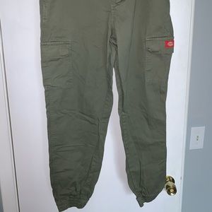 Dickies Cargo Joggers